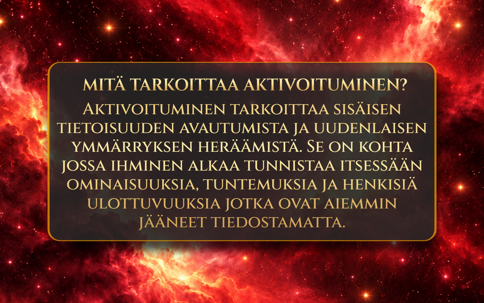 TÄHTISIEMENEN TIETOPANKKI – kuva 6 / 16