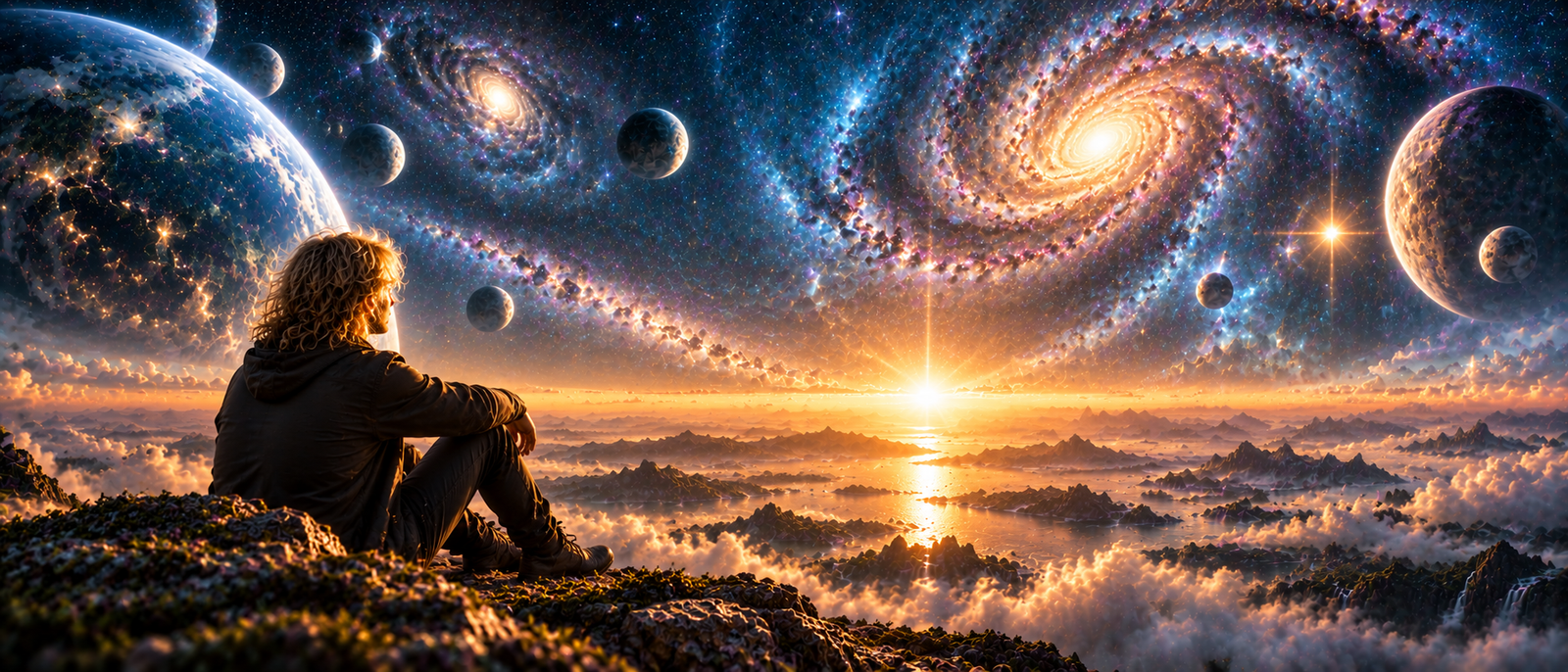 DOES A STARSEED NEED TO KNOW WHERE THEY COME FROM?