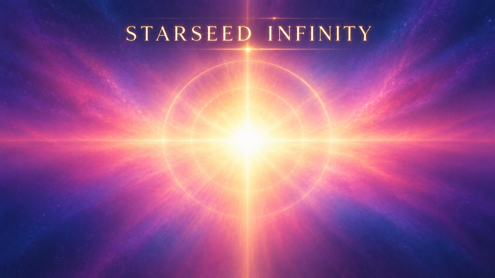 STARSEED INFINITY
