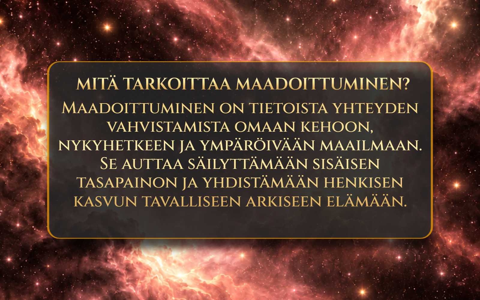 TÄHTISIEMENEN TIETOPANKKI – kuva 15 / 16