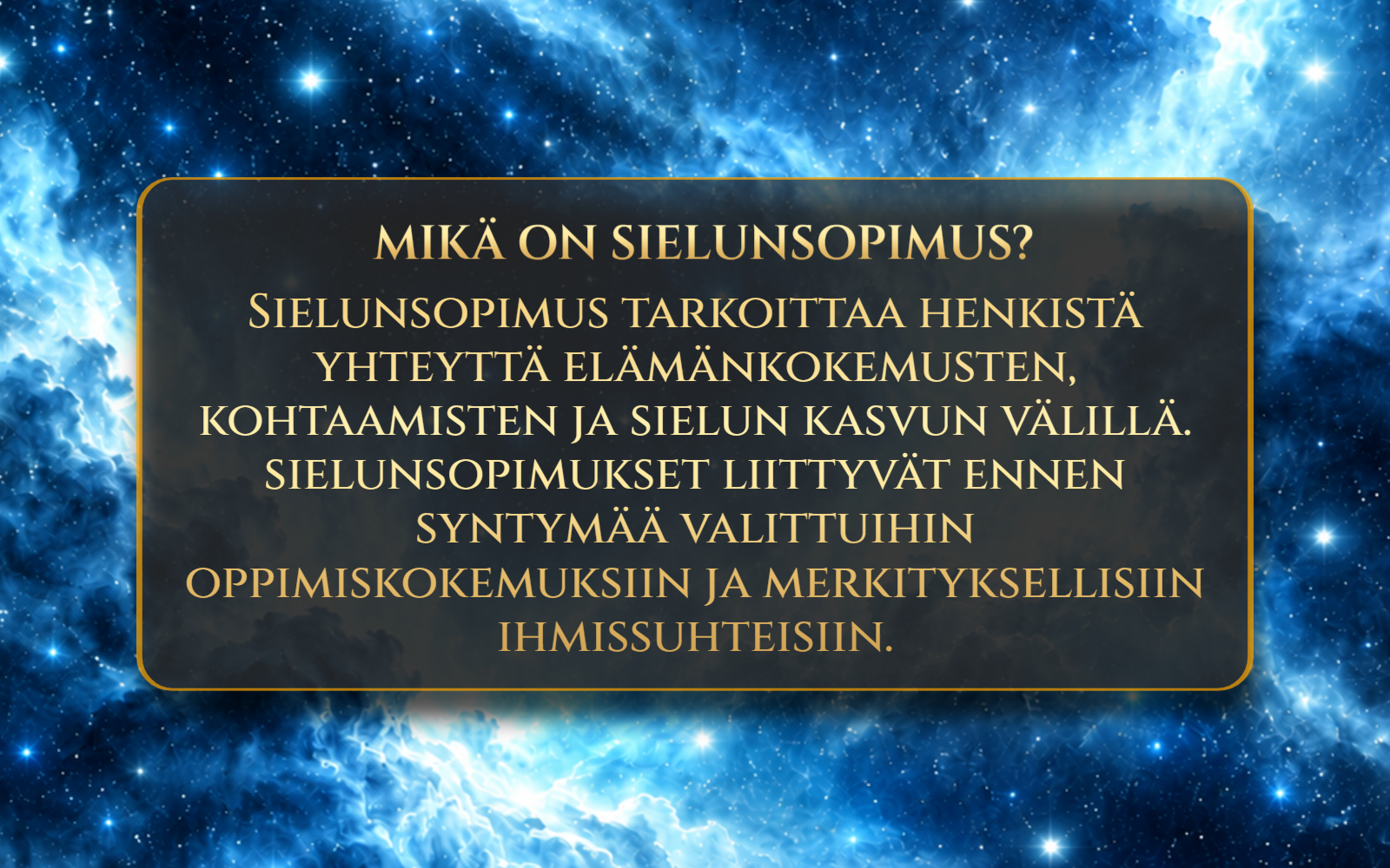 TÄHTISIEMENEN TIETOPANKKI – kuva 9 / 16