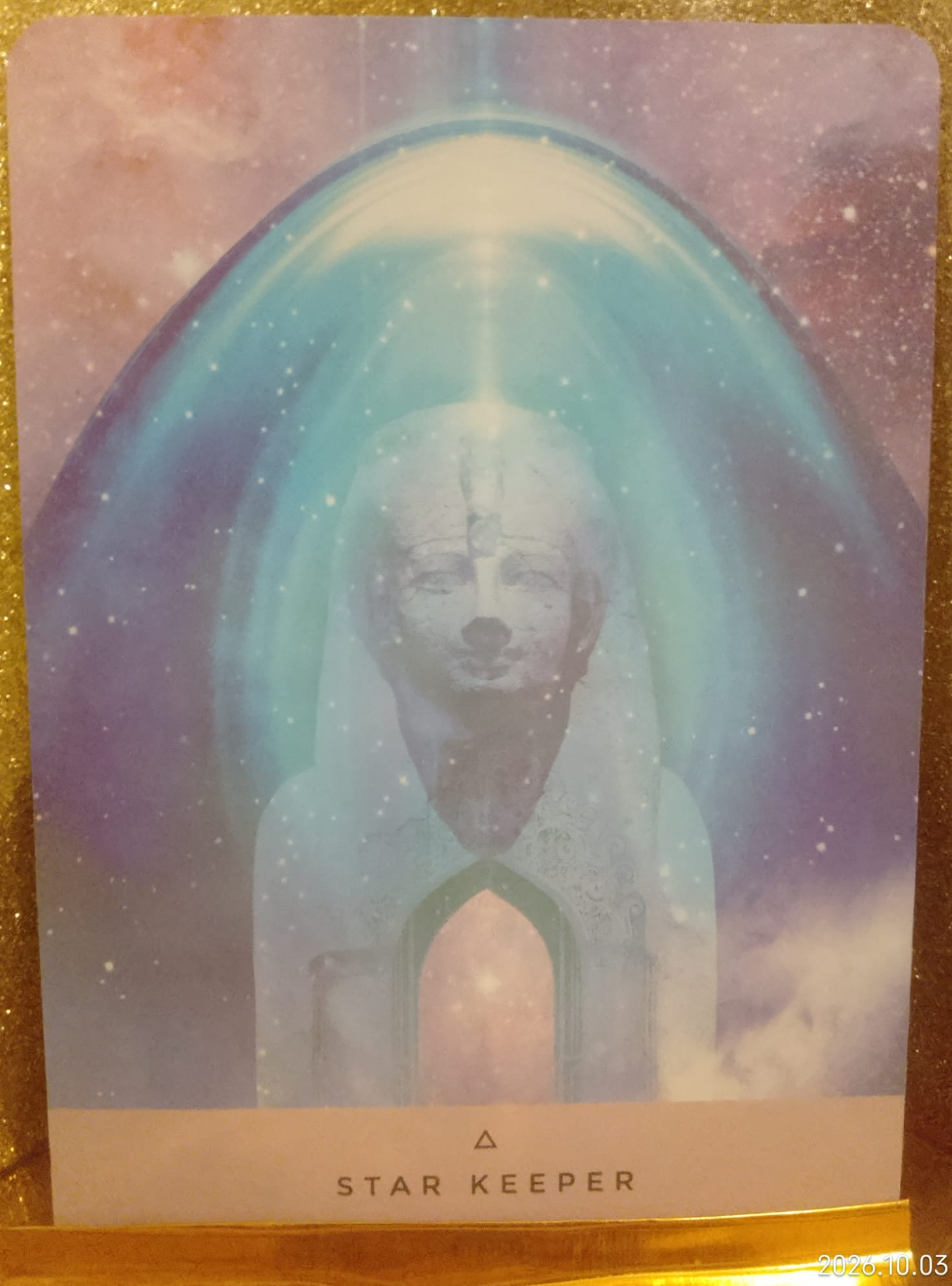 Star keeper