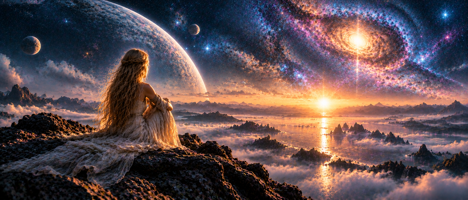 STARSEEDS AND LONELINESS