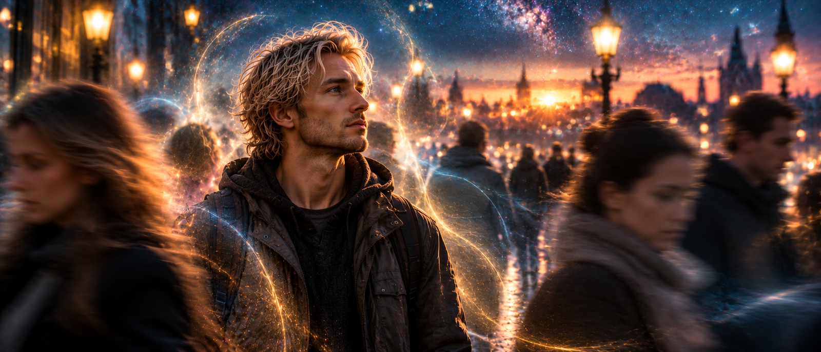 WHY IS IT SO HARD FOR A STARSEED TO PRETEND THEY FEEL NOTHING?