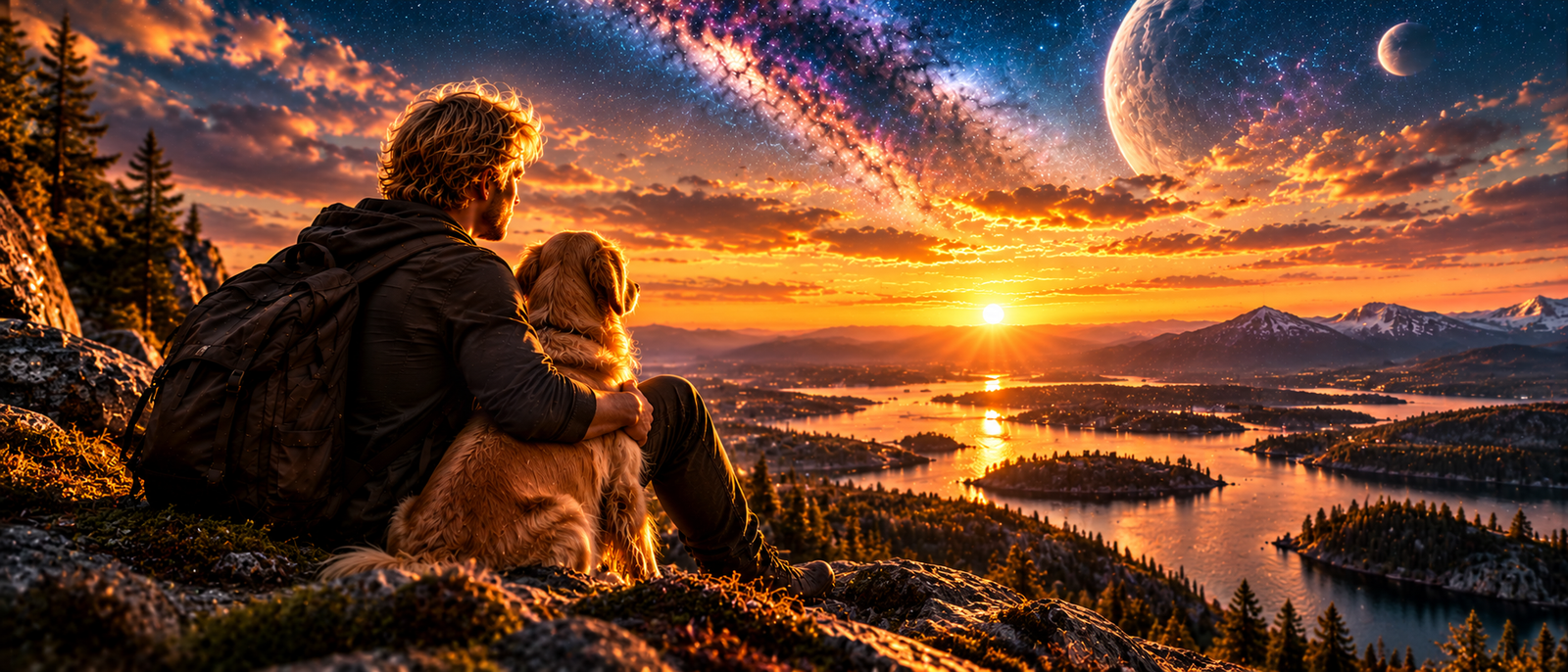 WHY DOES A STARSEED FEEL SUCH A STRONG CONNECTION TO ANIMALS?