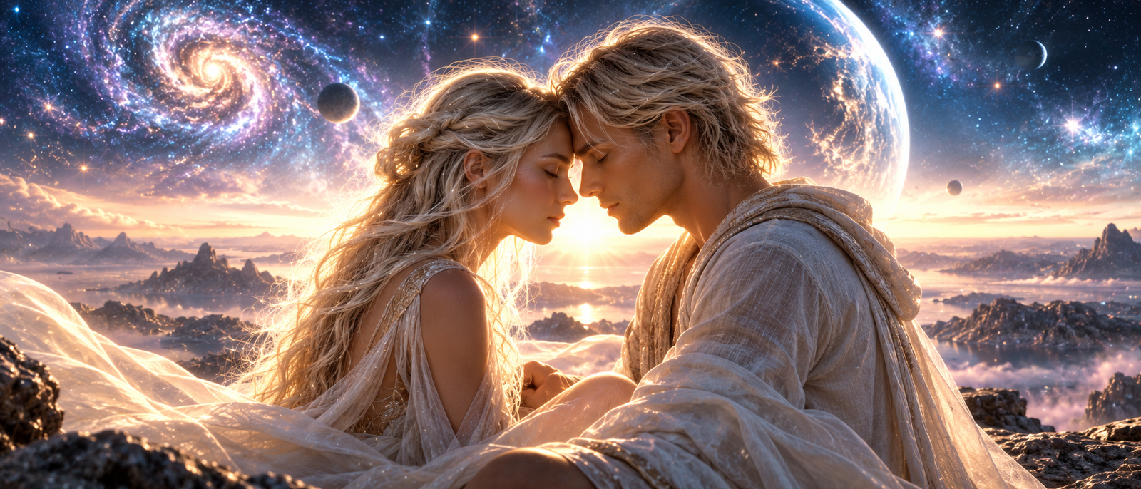STARSEED AND SOUL CONNECTIONS