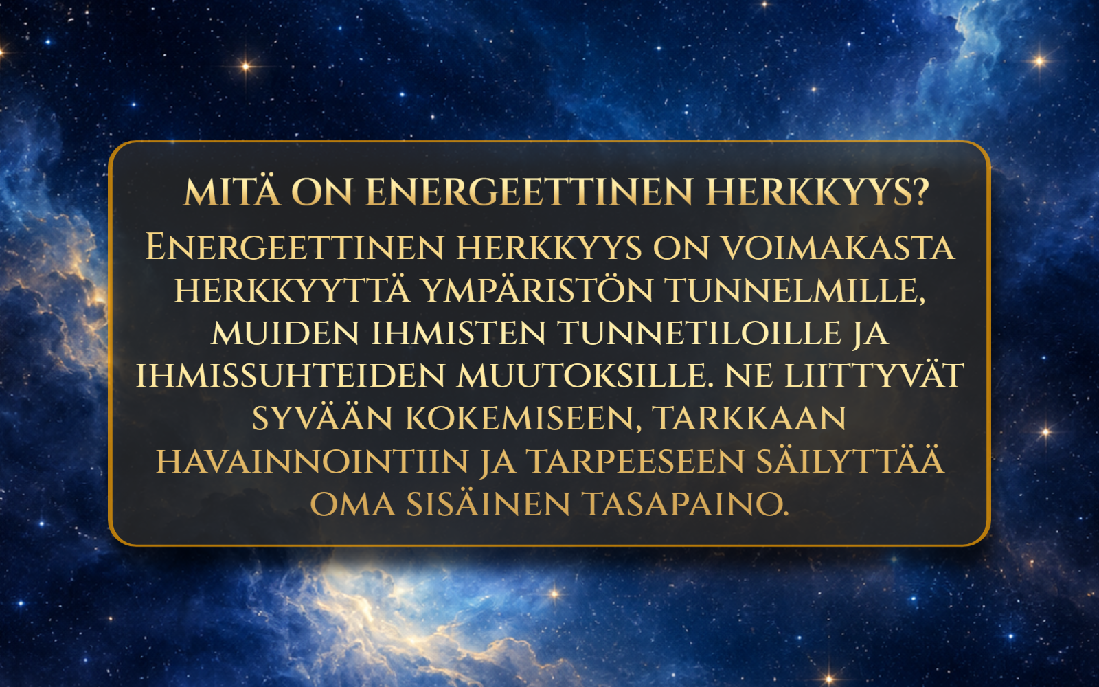 TÄHTISIEMENEN TIETOPANKKI – kuva 14 / 16