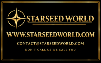 Starseed World Contact