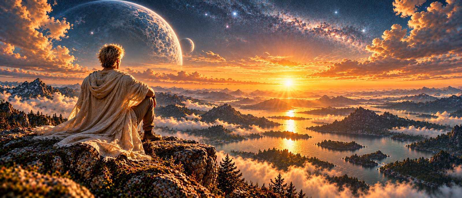 THE STARSEED MISSION AND WHAT IT REALLY MEANS