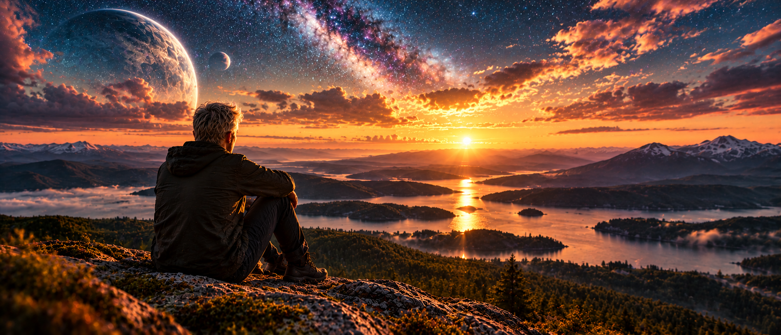 WHY DOES A STARSEED NEED SOLITUDE?